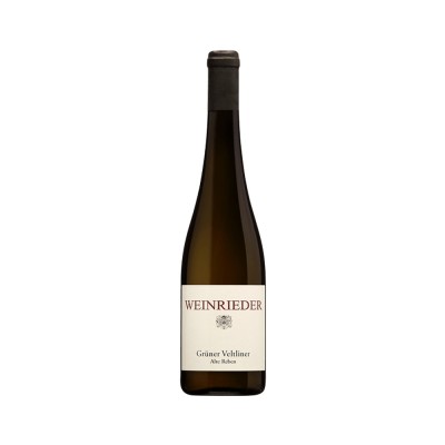 Comprar vino blanco sobre lías Weinrieder Grüner Veltliner Alte Reben 2021 Niederösterreich