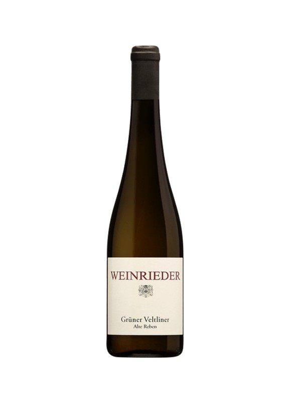 Comprar vino blanco sobre lías Weinrieder Grüner Veltliner Alte Reben 2021 Niederösterreich