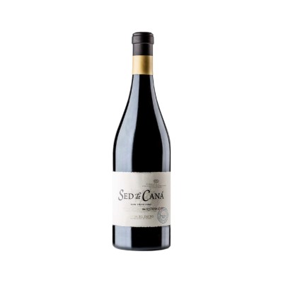 Comprar vino tinto con crianza Sed de Caná 2021 D.O. Ribera del Duero