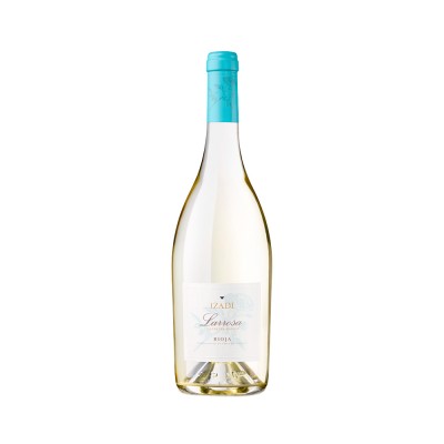 Comprar vino blanco joven Izadi Larrosa Blanca 2025 D.O. Ca. Rioja