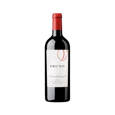 Comprar vino tinto con crianza Pruno Magnum 2023 D.O. Ribera del Duero