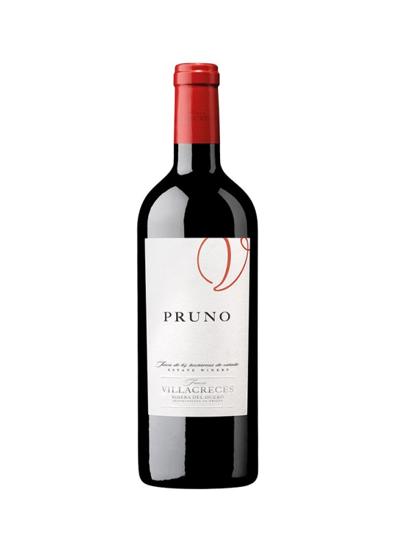 Comprar vino tinto con crianza Pruno Magnum 2023 D.O. Ribera del Duero