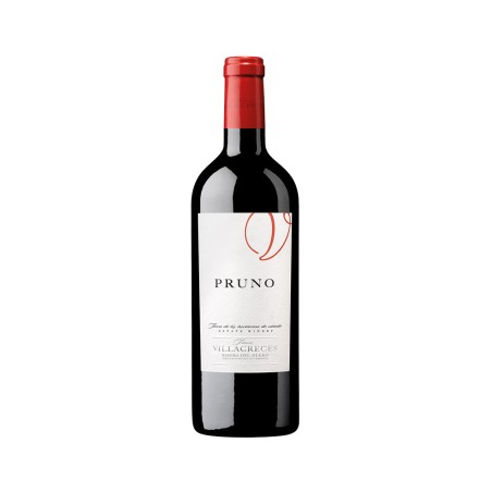 Comprar vino tinto con crianza Pruno Magnum 2023 D.O. Ribera del Duero