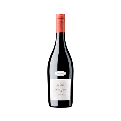 Comprar vino tinto con crianza Izadi Larrosa Negra 2023 D.O. Ca. Rioja