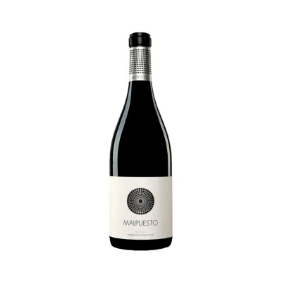 Comprar vino tinto con crianza Malpuesto 2021 D.O. Ca. Rioja