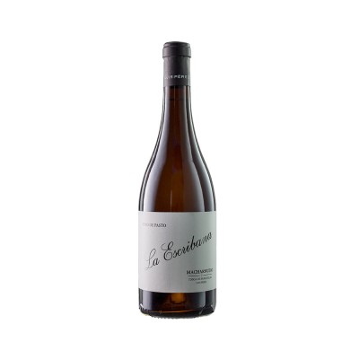 Comprar vino blanco con crianza La Escribana Vino de Pasto Macharnudo 2025 V.T. Cádiz