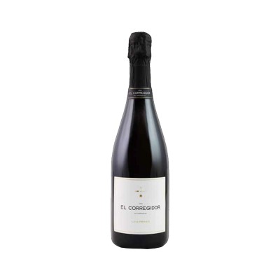 Comprar vino espumoso Viña El Corregidor de Carrascal Espumoso 2022 Vino sin I.G.