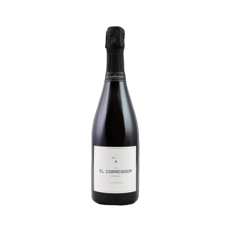Comprar vino espumoso Viña El Corregidor de Carrascal Espumoso 2022 Vino sin I.G.