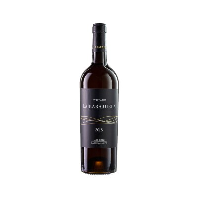 Comprar vino generoso cortado La Barajuela Cortado 2019 Vino sin I.G.