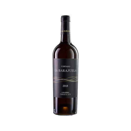 Comprar vino generoso cortado La Barajuela Cortado 2019 Vino sin I.G.