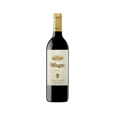 Comprar vino tinto Crianza Muga Crianza 2023 D.O. Ca. Rioja