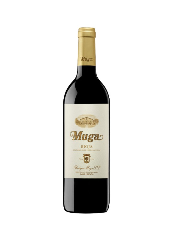 Comprar vino tinto Crianza Muga Crianza 2023 D.O. Ca. Rioja
