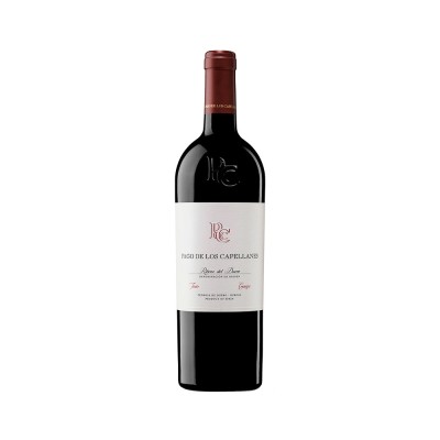 Comprar vino tinto Crianza Pago de los Capellanes Crianza 2024 D.O. Ribera del Duero