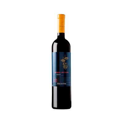 Comprar vino tinto con crianza Viñas del Vero Merlot Series Limitadas 2003 D.O. Somontano
