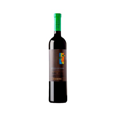 Comprar vino tinto con crianza Viñas del Vero Pinot Noir Series Limitadas 2005 D.O. Somontano