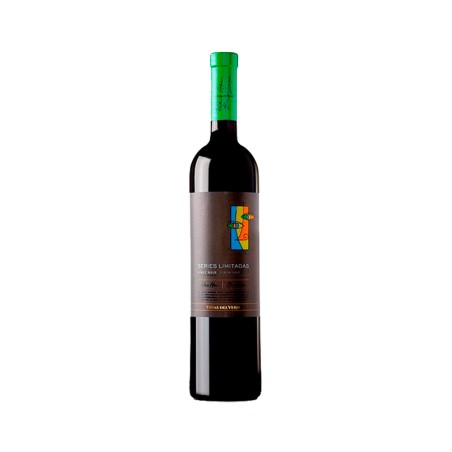 Comprar vino tinto con crianza Viñas del Vero Pinot Noir Series Limitadas 2005 D.O. Somontano