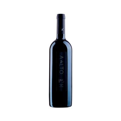 Comprar vino tinto con crianza Aalto PS 2024 D.O. Ribera del Duero