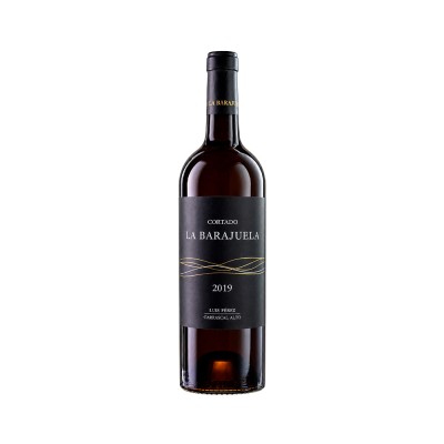 Comprar vino generoso cortado La Barajuela Cortado 2019 Vino sin I.G.