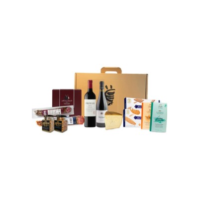 Regalar Selección Enogastronómica II