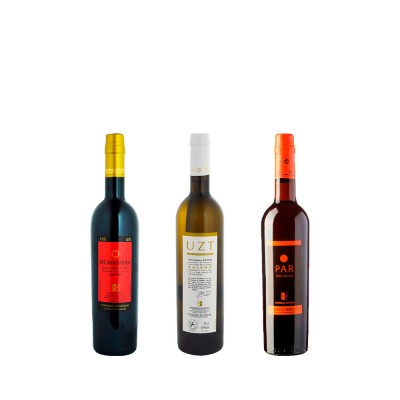 Comprar Selección Iglesias