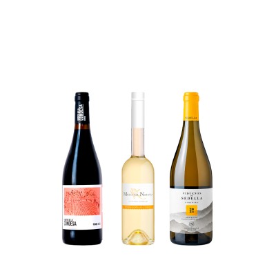 Comprar Selección Boquerón