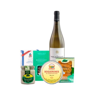 Comprar Pack Sabor A-Mar