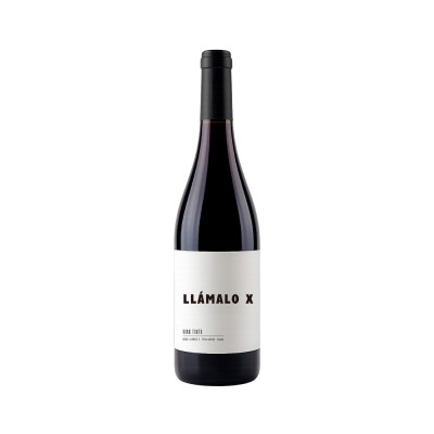 Llámalo X Tinto 2025