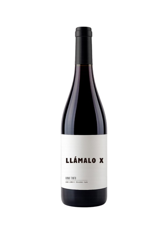 Llámalo X Tinto 2025