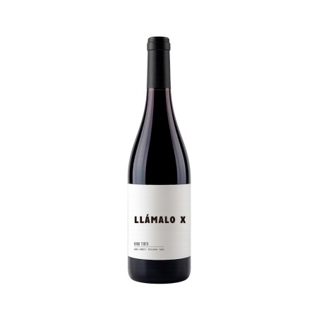 Llámalo X Tinto 2025