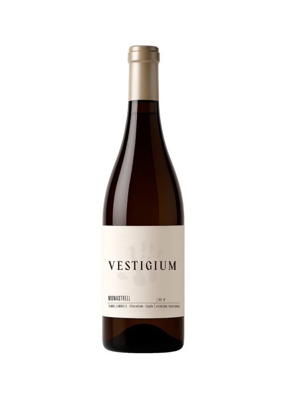 Vestigium Monastrell 2023