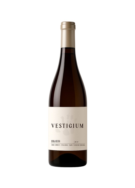 Vestigium Crujidera 2025