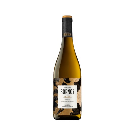 Comprar vino blanco fermentado en barrica Palacio de Bornos Fermentado en Barrica 2025 D.O. Rueda