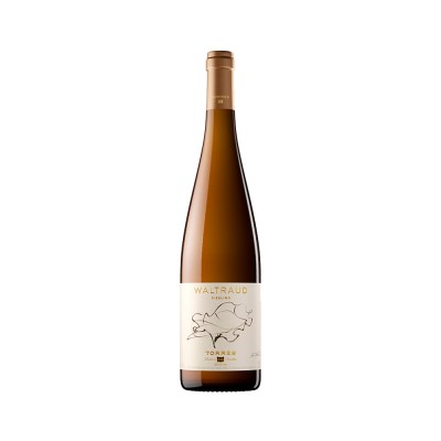 Comprar vino blanco joven Waltraud 2025 D.O. Penedès
