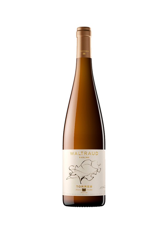Comprar vino blanco joven Waltraud 2025 D.O. Penedès