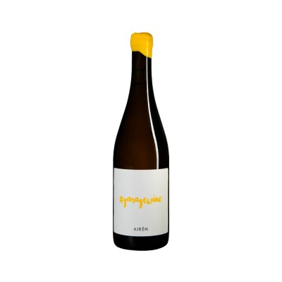 GarageWine Airén 2025
