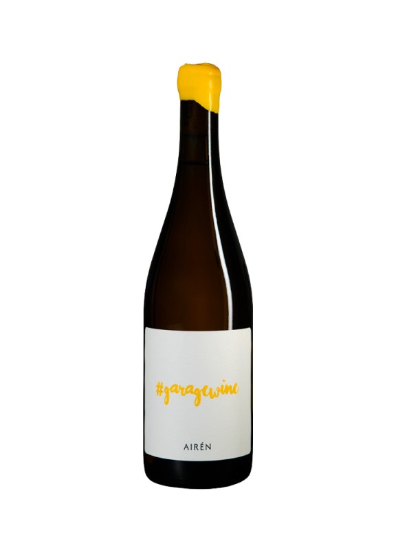 GarageWine Airén 2025