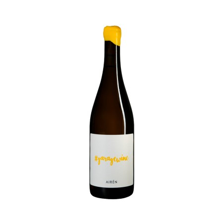 GarageWine Airén 2025