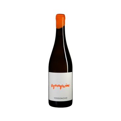 GarageWine Verdoncho 2025
