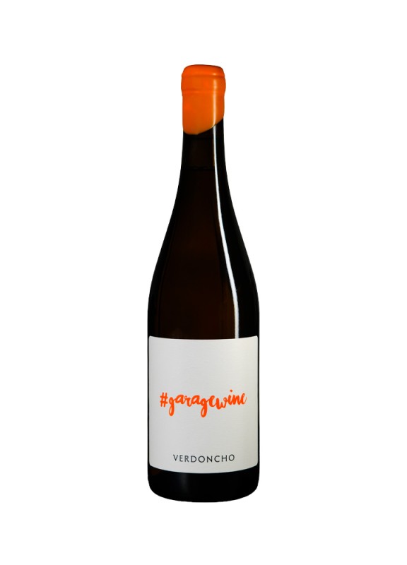 GarageWine Verdoncho 2025
