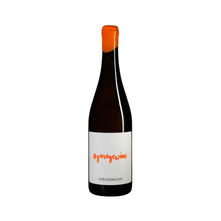 GarageWine Verdoncho 2025