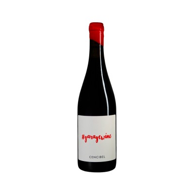 GarageWine Cencibel 2025
