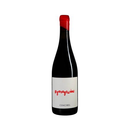 GarageWine Cencibel 2025