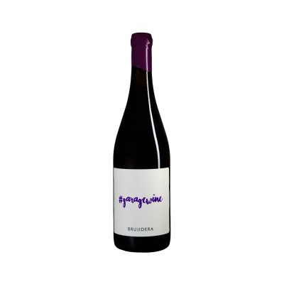GarageWine Brujidera 2025