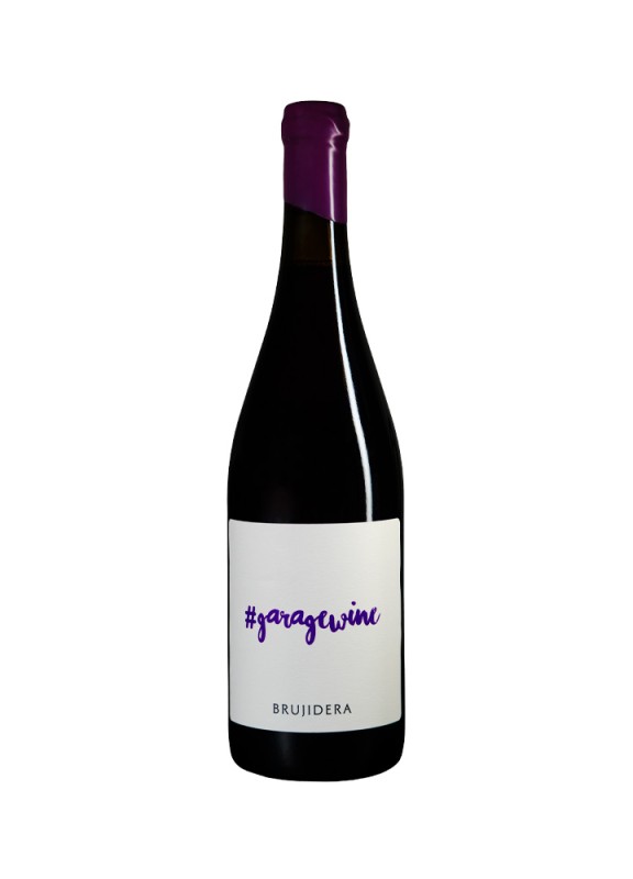 GarageWine Brujidera 2025