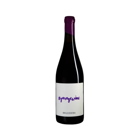 GarageWine Brujidera 2025