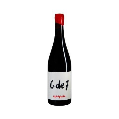 GarageWine 6 de 7 2024