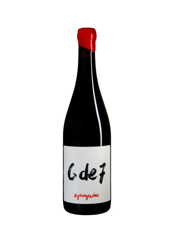 GarageWine 6 de 7 2024