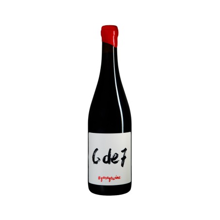 GarageWine 6 de 7 2024