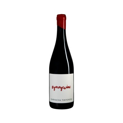 GarageWine Garnacha Tintorera 2023