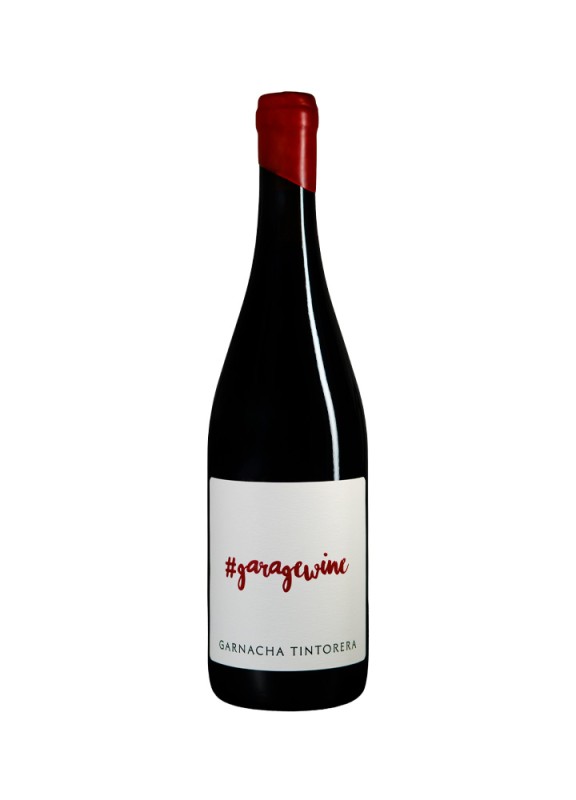 GarageWine Garnacha Tintorera 2023